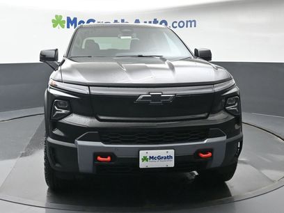New 2026 Chevrolet Silverado EV Trail Boss w/ Plus Package