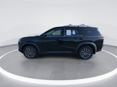 Used 2023 Nissan Pathfinder SL w/ SL Premium Package AWD/4WD image 5