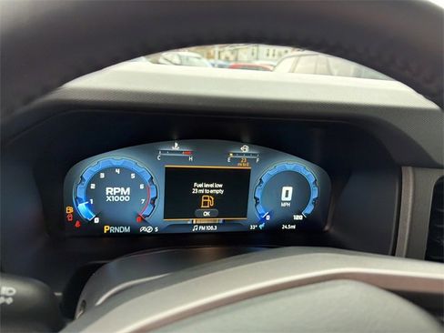 New 2025 Ford Bronco Badlands image 18