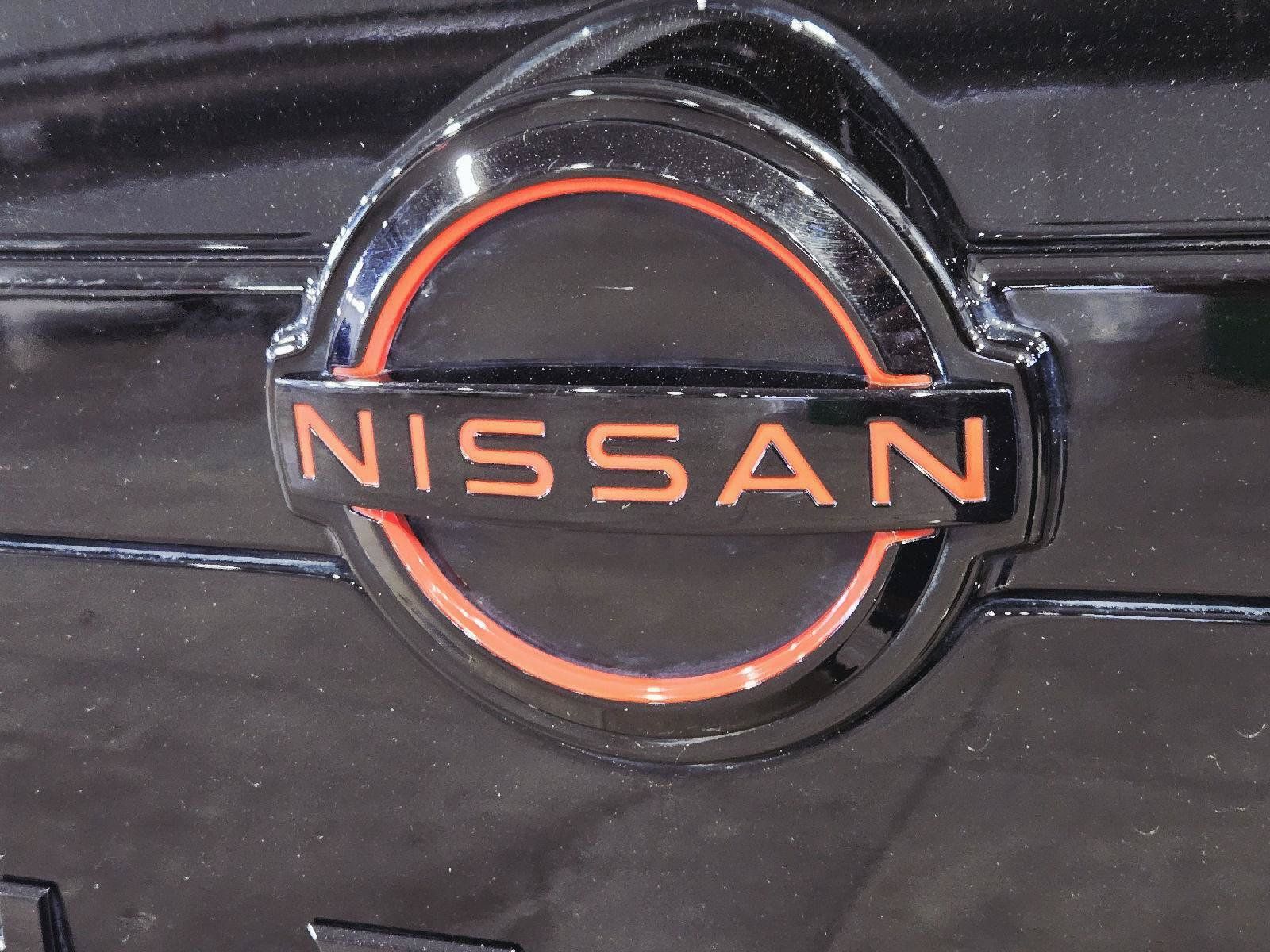 Used 2026 Nissan Pathfinder Rock Creek AWD/4WD image 19