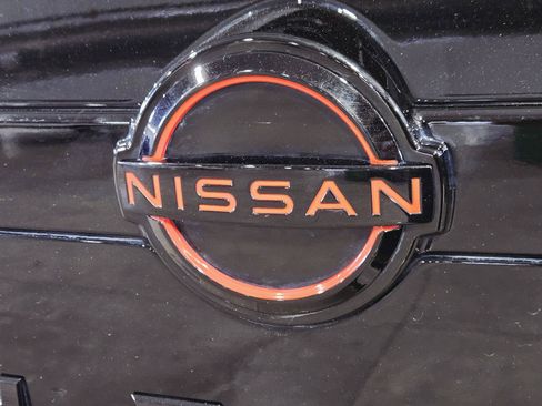 Used 2026 Nissan Pathfinder Rock Creek AWD/4WD image 19