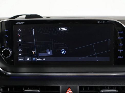 Certified 2022 Hyundai Sonata Limited FWD image 46