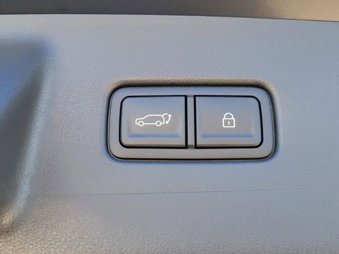 New 2026 Hyundai Palisade Calligraphy FWD image 10