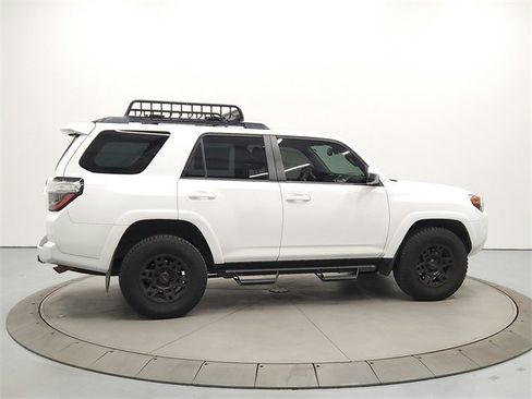 Used 2021 Toyota 4Runner Trail Special Edition image 7