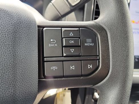 Used 2024 Ford F150 STX RWD image 21
