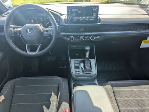 New 2026 Honda CR-V Sport image 20