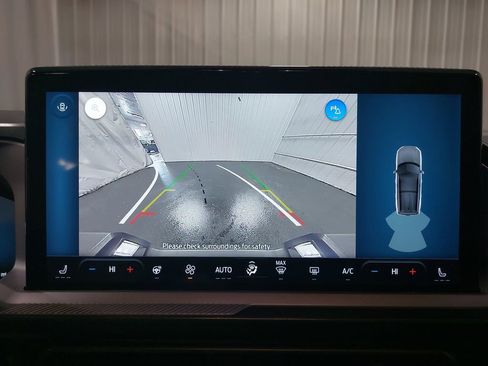 Used 2025 Ford Bronco Sport Outer Banks image 73