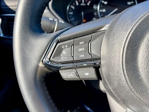 Certified 2023 MAZDA CX-5 AWD 2.5 S w/ Premium Package image 24