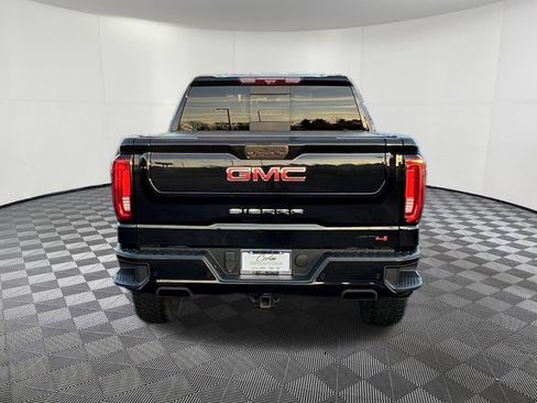 Used 2021 GMC Sierra 1500 AT4 w/ AT4 Premium Package image 5