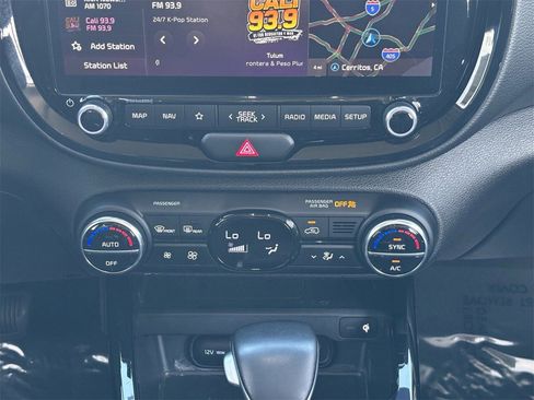 Used 2023 Kia Soul GT-Line image 25