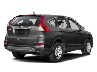 Used 2016 Honda CR-V LX video 2