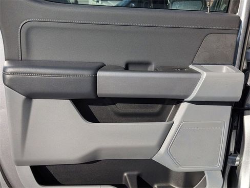 Used 2024 Ford F150 XLT w/ Mobile Office Package image 26