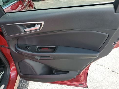 Used 2015 Ford Edge SEL w/ Equipment Group 201A FWD image 61