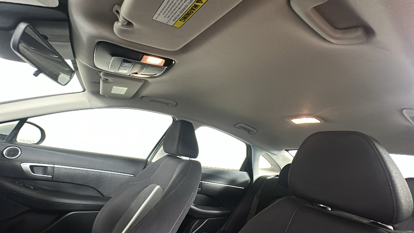 Certified 2026 Hyundai Sonata SE FWD image 14