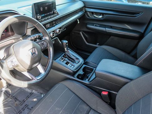 Used 2023 Honda CR-V Sport image 18