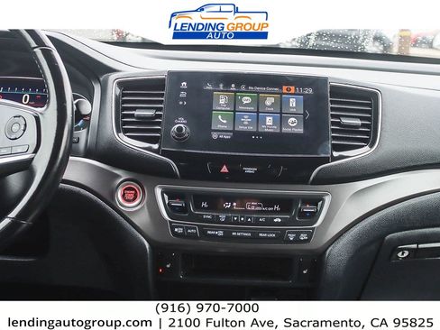 Used 2021 Honda Pilot Special Edition image 12