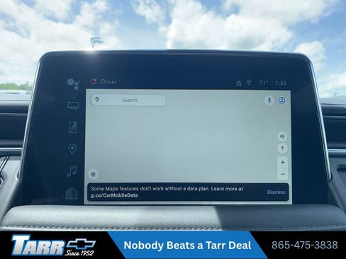 Used 2024 Chevrolet Suburban LT AWD/4WD image 19