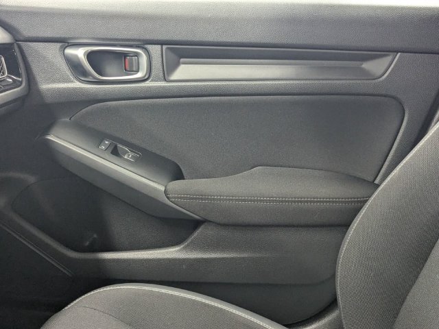 Used 2024 Honda Civic Sport image 29