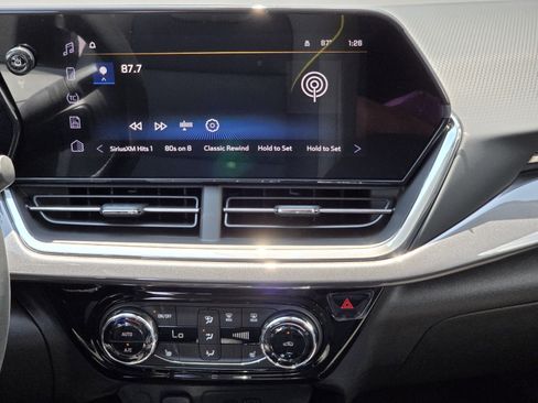 New 2026 Chevrolet Trax ACTIV w/ Driver Confidence Package FWD image 8