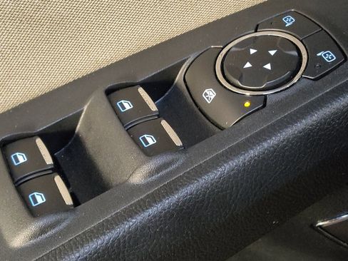 Used 2018 Ford Fusion S image 27