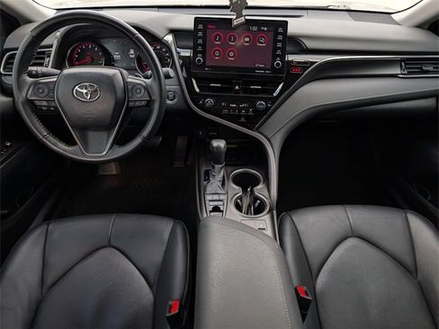 Used 2023 Toyota Camry XSE image 27