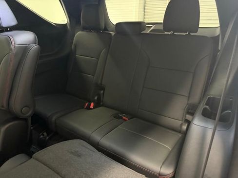 New 2026 Chevrolet Traverse RS image 17