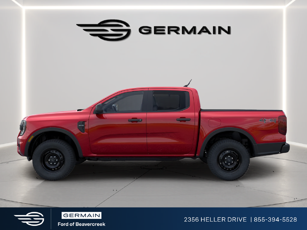 New 2026 Ford Ranger XL AWD/4WD image 5
