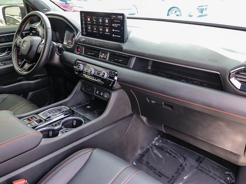 Used 2026 Honda Passport TrailSport Elite image 20