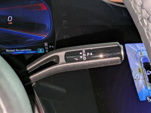 New 2025 Mercedes-Benz EQE AMG 4MATIC SUV image 12