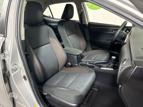 Used 2019 Toyota Corolla LE image 29