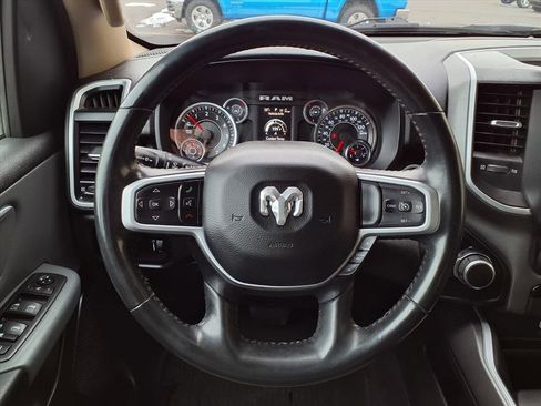 Used 2020 RAM 1500 Big Horn image 15