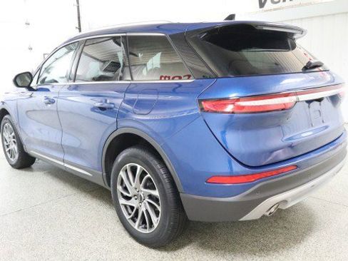 Used 2021 Lincoln Corsair AWD w/ Equipment Group 101A image 3