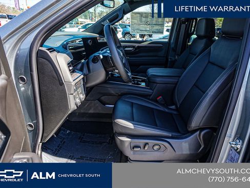 New 2026 Chevrolet Suburban LT w/ Comfort Package RWD image 18