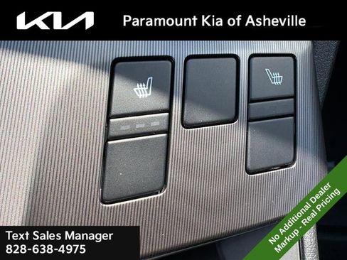 New 2026 Kia Sportage EX image 15