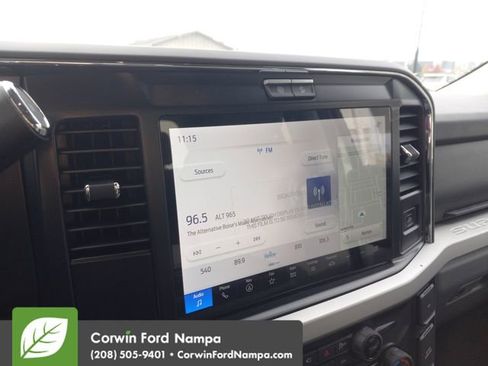 New 2026 Ford F350 XLT w/ XLT Premium Package image 16