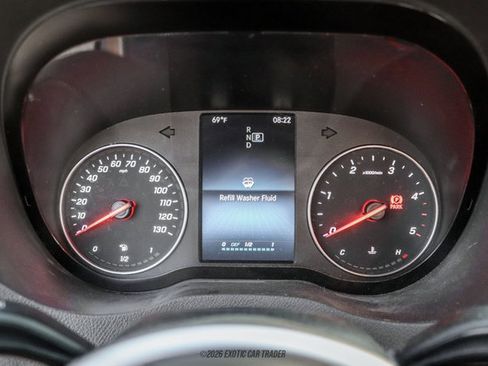 Used 2023 Mercedes-Benz Sprinter 2500 image 24