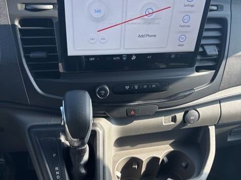 New 2026 Ford Transit 250 148 Medium Roof w/ Load Area Protection Package image 27