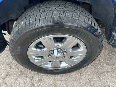 Used 2011 Ford F150 XLT w/ XLT Chrome Pkg image 22