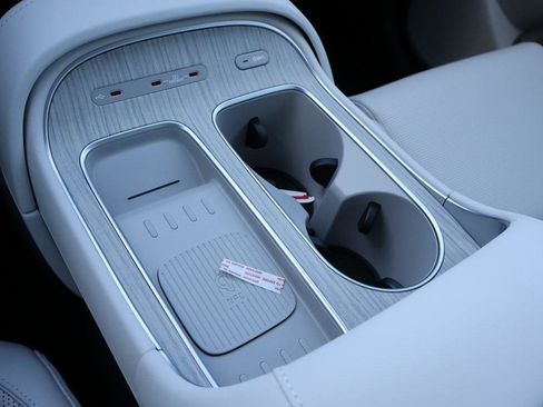 New 2026 Hyundai Palisade Calligraphy image 41