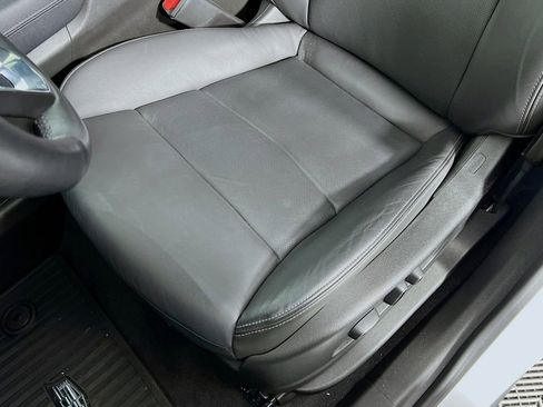 Used 2024 Cadillac XT6 Premium Luxury w/ Technology Package image 20