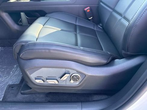 New 2027 Kia Telluride X-Line SX Prestige AWD/4WD image 18