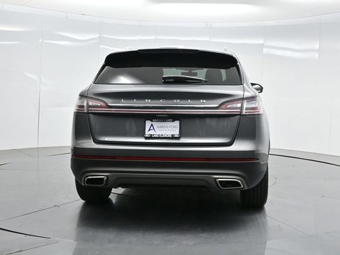 Used 2023 Lincoln Nautilus FWD w/ Premium Package image 47