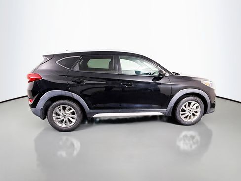 Used 2018 Hyundai Tucson SEL image 11
