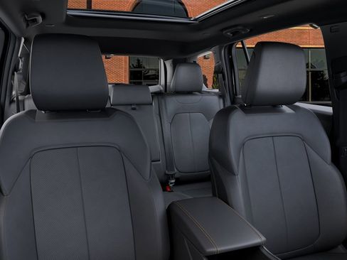 New 2026 Jeep Cherokee Limited AWD/4WD image 26