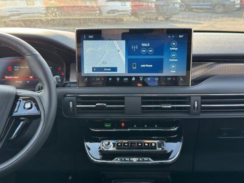 New 2025 Lincoln Corsair Grand Touring w/ Equipment Group 301A image 15