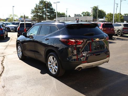 Used 2020 Chevrolet Blazer LT w/ Sound & Technology Package AWD/4WD image 7