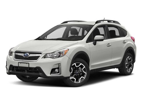 Used 2017 Subaru Crosstrek 2.0i Premium AWD/4WD image 1