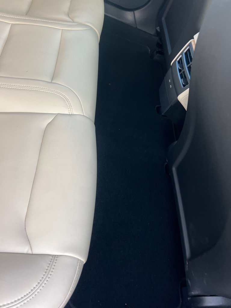 Used 2020 Tesla Model S Long Range Plus AWD/4WD image 16