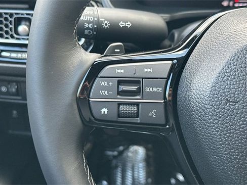 New 2026 Honda Civic FWD Hybrid Sedan image 25