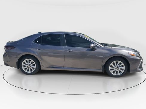 Certified 2024 Toyota Camry LE w/ Convenience Package image 2